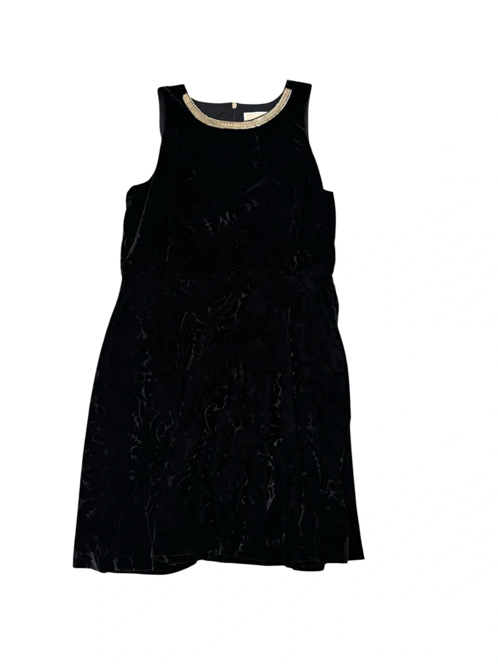 Michael Kors elegant sleeveless